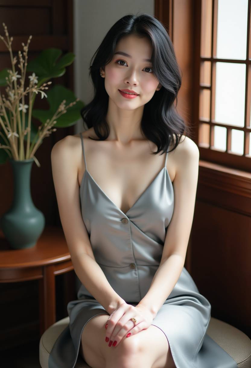 星光落在肩上剧集海报